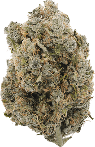 Strawberry Cough image 1